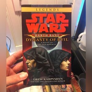 2014 Star W A R S book